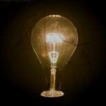 Light Bulb Light Bulb
