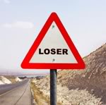 loser