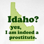prostitute