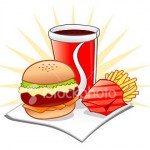 Fast Food Fast Food