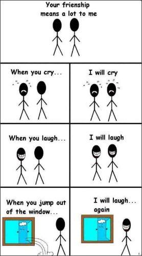 friends