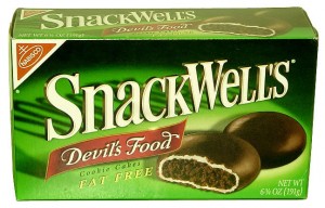 snackwells snackwells