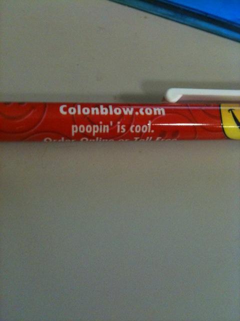Pen