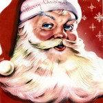 Santa Santa